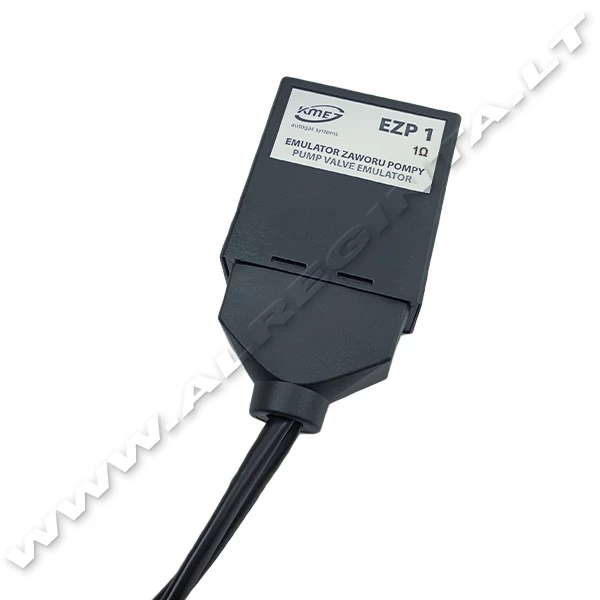 Emuliatorius SKY DIRECT EZP1 1-Ohm KME                                                              